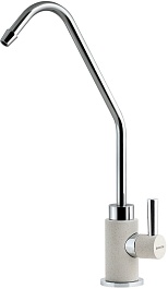 Ewigstein Кран для фильтра 09В иней – фотография-1