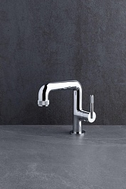 Allen Brau Смеситель для раковины Reality 5.32001-00 хром – фотография-5