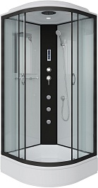 Niagara Душевая кабина Classic NG-6703-14F – фотография-2