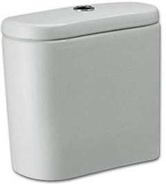 Roca Бачок унитаза Giralda 341469000 – фотография-1