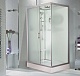Esbano Душевая кабина ES-129CKR с сиденьем – фотография-10