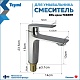 Teymi Смеситель для раковины Ellie T10209 хром – картинка-23