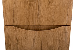 BelBagno Пенал для ванной Fly-Marino 40/150 L Rovere Nature – фотография-4