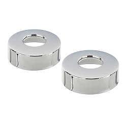 Azario Душевая стойка Alanti AZ-K2332-1 хром – фотография-5