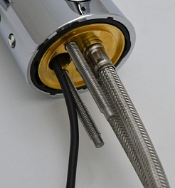 Oras Смеситель Optima 1724FT для раковины – фотография-12