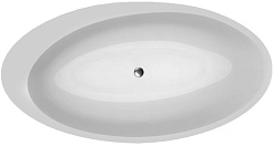 Vayer Акриловая ванна Boomerang 194x100 с панелью и каркасом – фотография-1