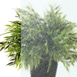 Triton Душевая кабина Риф А 100x100 с крышей – фотография-11