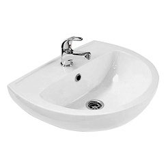 IFO Раковина "Arret" RS031055000 – фотография-1