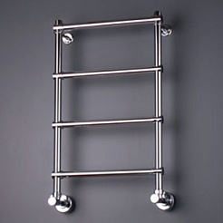 Margaroli Полотенцесушитель Sole 442-4 хром – фотография-3