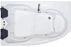 Royal Bath Акриловая ванна Shakespeare L – фотография-3