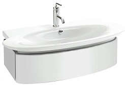 Jacob Delafon Тумба с раковиной "Presquile 100-1" – фотография-1