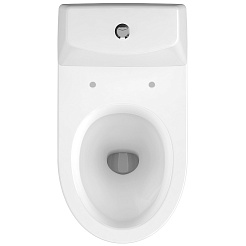 Cersanit Унитаз-компакт Star 031 – фотография-5