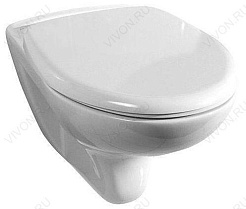 Jika Крышка-сиденье "Olymp" 9328.4 с микролифтом – фотография-3