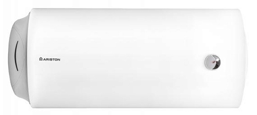 Ariston Водонагреватель накопительный ABS PRO R 50 Н slim – фото, картинка, фотография-1