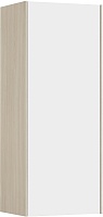 Акватон Шкаф подвесной Асти 35 ясень шимо/белый