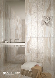 Коллекция плитки Azori Aliante