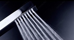 Grohe Душевая лейка "Euphoria Cube Stick 27698000" – фотография-5