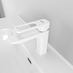 Iddis Смеситель для раковины Slide SLIWT00i01 – фотография-2