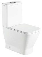 WeltWasser Унитаз ROTBACH 011 GL-WT