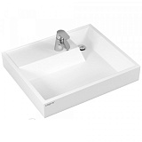 СанТа Умывальник над стиральной машиной Юпитер 600/90/500 с кронштейнами