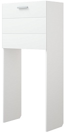 Corozo Стойка Денвер 65, корзина – фотография-1