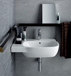 IFO Раковина "Sjoss" RP311065120 – фотография-2