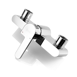 Iddis Смеситель для душа RENIOR RENSB00I03 – фотография-2