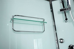 BelBagno Душевая кабина UNO-CAB-R-2-80-C-CR – фотография-6