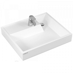 СанТа Умывальник над стиральной машиной Юпитер 600/90/500 с кронштейнами – фотография-1