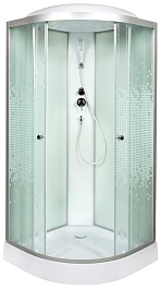 DTO Душевая кабина L908 – фотография-1