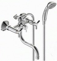 Vidima Смеситель для ванны и душа Trinity BA260AA