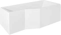 Besco Акриловая ванна Integra 170x75 P – фотография-2