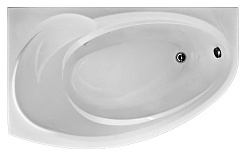 Bas Акриловая ванна Фэнтази 150 L – фотография-1