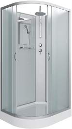 Niagara Душевая кабина Classic NG-3312-14RBKT – фотография-2