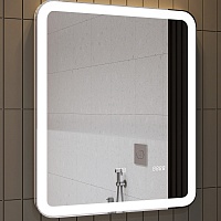 Vigo Зеркало Bora Luxe 600