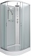 Niagara Душевая кабина Classic NG-3312-14RBKT – фотография-18
