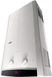 Gorenje Газовый проточный водонагреватель GWH 10 NNBW – фотография-3