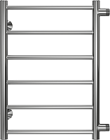 Terminus Полотенцесушитель водяной Аврора П6 400x600 БП500 хром