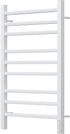 Point Полотенцесушитель электрический Вега П9 500x800 PN71858W белый – фотография-3