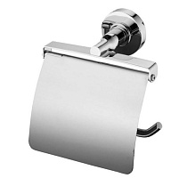 Ideal Standard Держатель туалетной бумаги IOM с крышкой