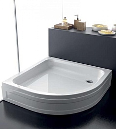 Kolpa San  Поддон для душа Kolpa San Ocean 100 – фотография-2