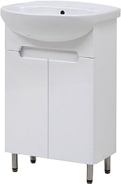 Ceruttispa Мебель для ванной Ломбардия 55 – фотография-4