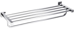 Timo Полка для полотенец Selene 10058/00 – фотография-1