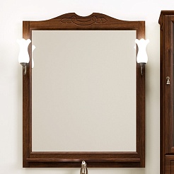 Opadiris Мебель для ванной "Тибет 80" нагал – фотография-5