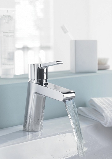 Kludi Смеситель "O-CEAN 383400575" – картинка-3