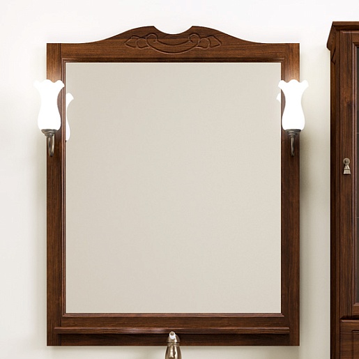 Opadiris Мебель для ванной "Тибет 80" нагал – картинка-5