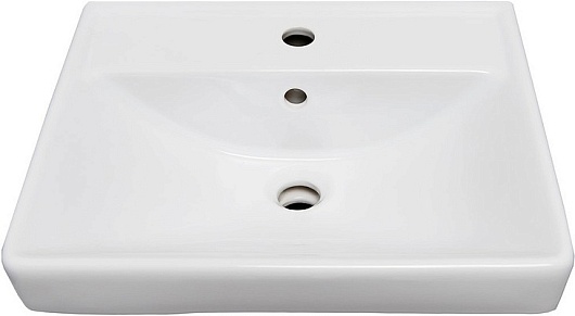 Misty Умывальник 50 mini – фото, картинка, фотография-1