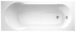 Vidima Акриловая ванна "СеваМикс" 170 см – фотография-1
