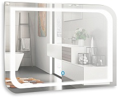 Mixline Зеркало Премьер Персей 80