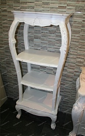 Demax Тумба для ванной "Афины" – фотография-3